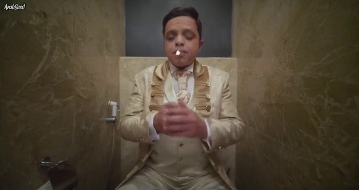 HD فيلم يوم مالوش لازمة بطولة النجم محمد هنيدي وروبي جزء ثاني