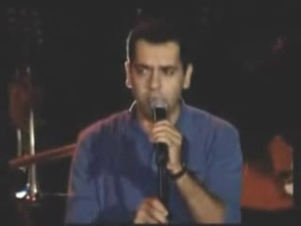 Grup Yorum - özgür Tutsak