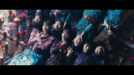 HKT48 - Kiss No Hanabira