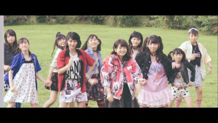 HKT48 Team TII - Soramimi Rock