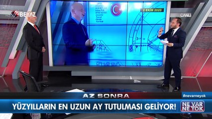 Ne Var Ne Yok 18 Kasım 2021