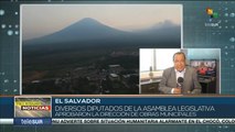 Crean en El Salvador la Dirección de obras municipales