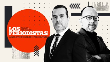 #EnVivo | #LosPeriodistas | AMLO aboga por paisanos en EU | “Las democracias pueden funcionar”
