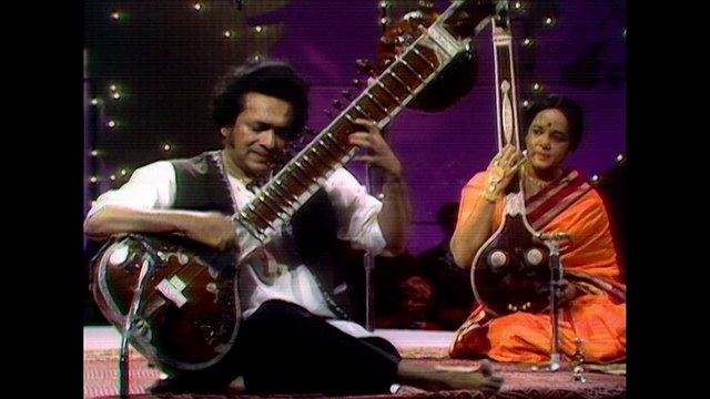 Ravi Shankar - Tilak Shyam