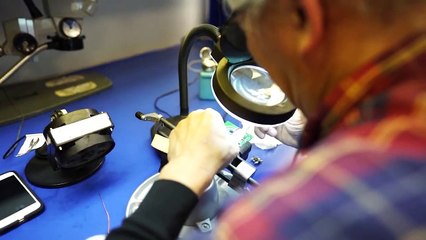 Homem na Lua: grupo de empresas projeta novo veículo de exploração