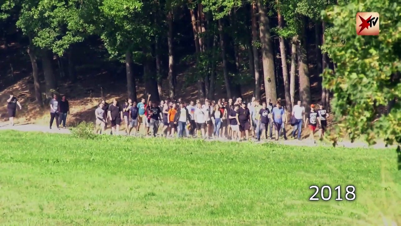 2021.11.17 Drachenlord sternTV Beitrag