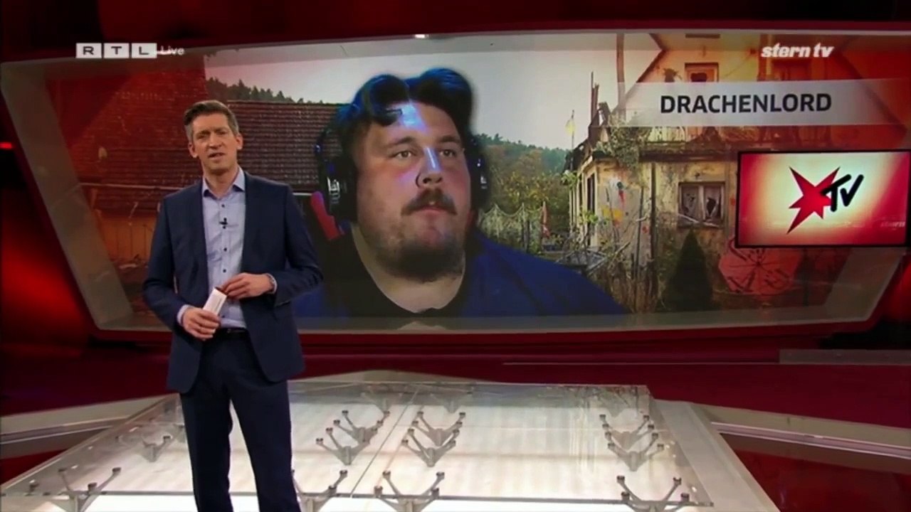 2021.11.17 Drachenlord sternTV komplett