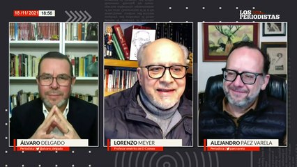 #EnVivo | #LosPeriodistas | AMLO aboga por paisanos en EU | “Las democracias pueden funcionar”