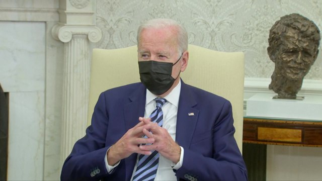 美 바이든 베이징 동계올림픽 '외교적 보이콧' 검토 / YTN