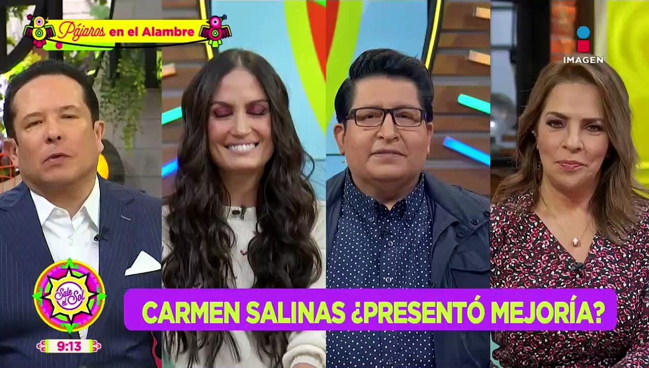 ¿Luis Miguel fracturó noviazgo entre Arturo Car...