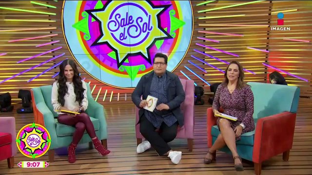 ¿Azela Robinson a favor de que Carmen Salinas sea desconectada? Su nieta responde