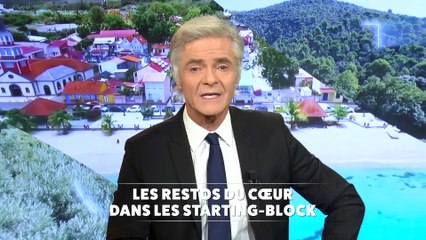 Le Grand J.T. des Territoires du 20 novembre 2021