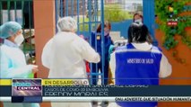 Bolivia: Huelga cívica en Santa Cruz disparó números de casos positivos a la Covid-19