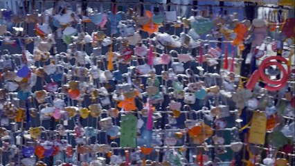 مسلسل السن الحلو حلقة 5 مترجمة للعربي