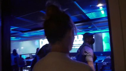 We Spent 24 Hours In Vegas  NINJA