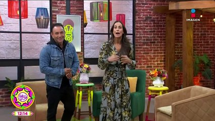 ¡El equipo de Sale el Sol sorprendió a Eitan, niño con cáncer, para esta navidad!