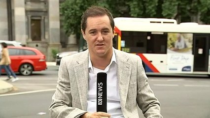 SA deputy leader suffers a vote of no confidence