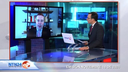 CAPSULA CUESTION DE PODER 18 DE NOVIEMBRE 2021