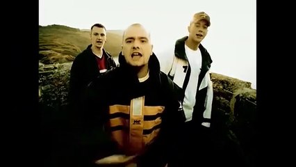 Manau X François Fillon- La tribu de Dan-oh oh oh ooooh