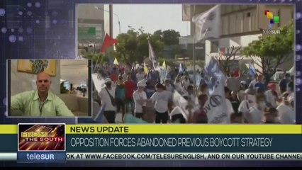 ‘The most vulnerable sectors of the economy are the protagonist on this elections’