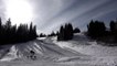 Ski resorts combating warm weather in Utah