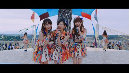 HKT48 - 74okubunno1no Kimie