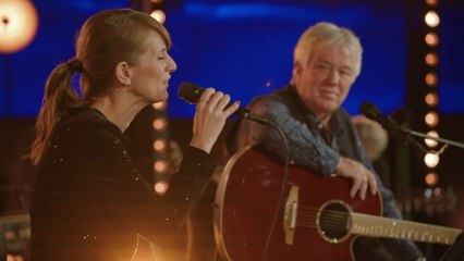 Anuschka Zuckowski - Mitten in der Nacht