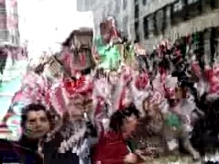 Manifestacion huelga justicia febrero 13 2008 (B)