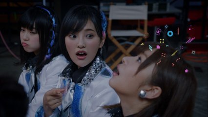 HKT48 - Bagutte Iijan