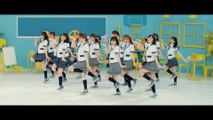 HKT48 - Oshaberi Jukebox