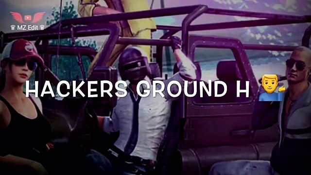 Saste Hacker PUBG Attitude Shayari Status 2021 PUBG Shayari MZ Edit