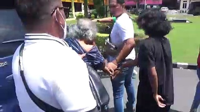 Satreskrim Polresta Padang Ringkus Pelaku Pencabulan Terhadap Anak