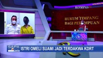 Komnas Perempuan: Valencya Lim Tak Seharusnya Jadi Tersangka!