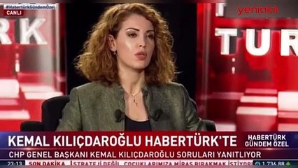 Demirtaş'ın helalleşme cevabına Kılıçdaroğlu'ndan cevap