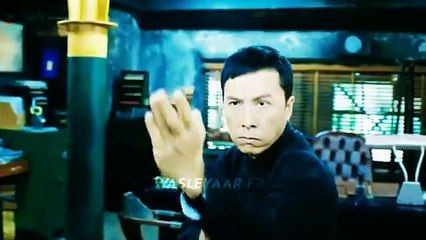 MIKE TYSON VS IP MAN  LEGENDS  Boys Attitude Status  Boys Fight Scene  wasleyaar FR