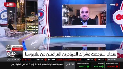 ...هل مسألة انفراجة قريبة...