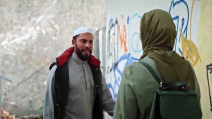 Plus belle la vie : Abdel est très inquiet pour Nisma