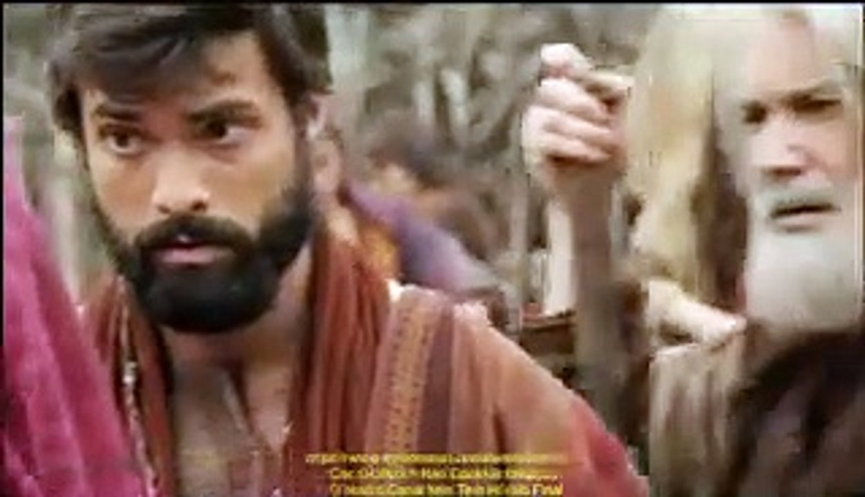 NOVELA GÊNESIS - CAPÍTULO 218 - ( sem intervalo 18-11-21 )