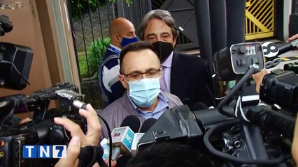 Funcionario de MECO prometió financiar compaña del actual alcalde de Alajuela