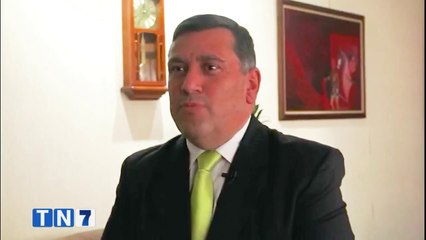 exalcalde de Cartago habría agradecido por dinero que entregó MECO