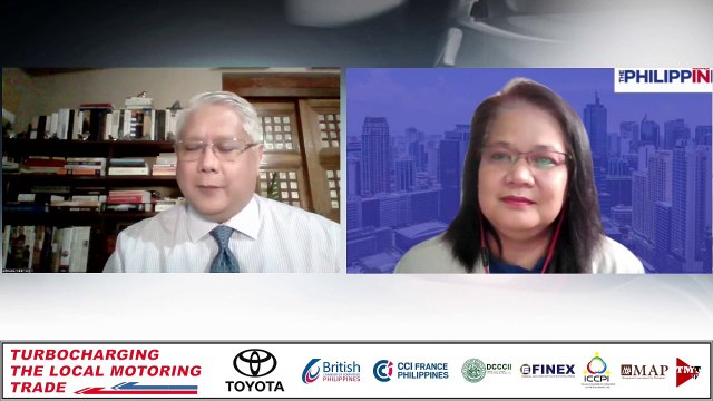 Turbocharging the Local Motoring Trade