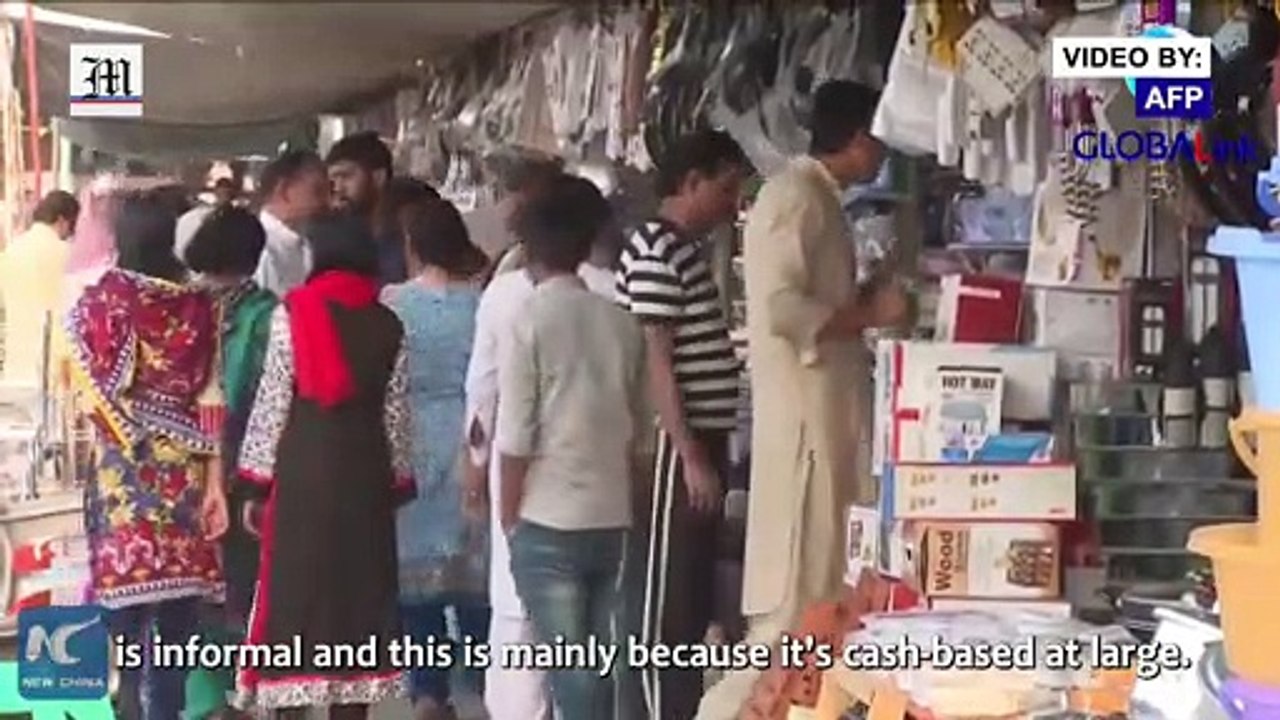 E-commerce thriving in Pakistan