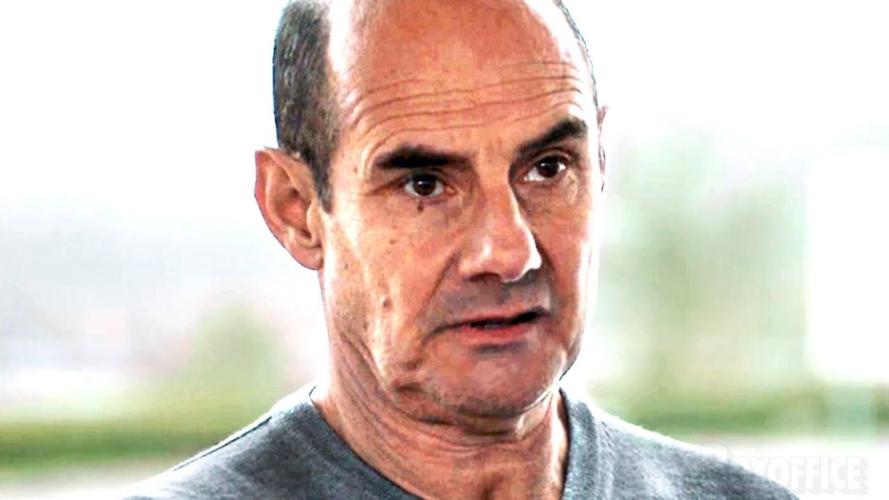 PRESQUE Bande Annonce