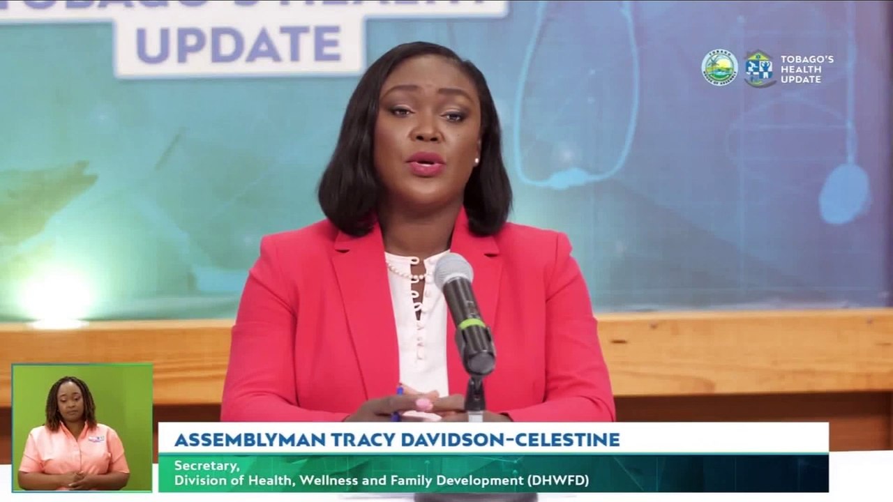 INCREASING COVID CASES WORRY TRACY