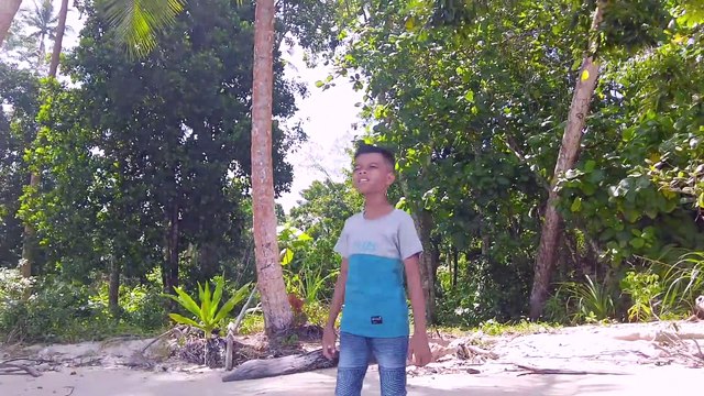 Toton Caribo ft. Justy Aldrin - BALE PULANG II