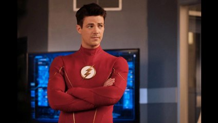 [ S8 — E15 ] The Flash Season 8 Episode 15 [ Official ] — TV Series
