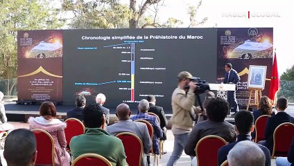 Dünyanın en eski ziynet eşyaları sergilendi