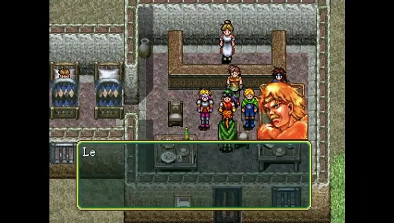 STORY DETAIL Suikoden 1  Suikoden Series part3_480p