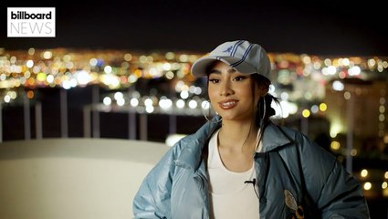 Paloma Mami Reflects on Latin GRAMMY Nomination, Her Dedicated Fanbase & More | Billboard News