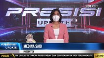PRESISI Update 10.00 WIB : Layanan Transjakarta Epicentrum - Kasablanka Kembali Beroperasi